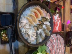 -丽江庭院之爱在路上(西单店)