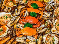 -霸王虾·麻辣小龙虾(清水河公园店)