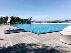 -惠州金海湾嘉华度假酒店