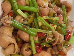 -饭桌故事·血鸭湘(荣宝华店)