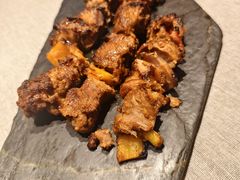 -宏达老菜馆(东安街店)