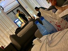 -星河湾温泉洗浴酒店