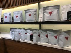 -Manner Coffee(大宁国际商业广场店)