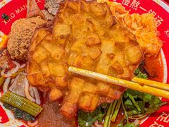 -小满手工粉(北京富力广场店)