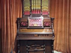 -鼓浪屿钢琴博物馆