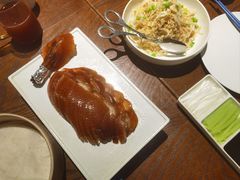 -小大董·烤鸭(王府井apm店)