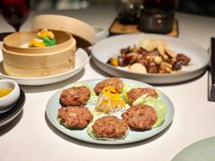 -三号黄浦会Canton Table