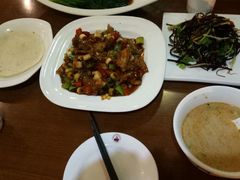 -山东国际饭店·三义和(解放路店)