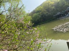 -南山风景名胜区
