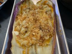 -蚝美人·生蚝海鲜烧烤(茶花园店)