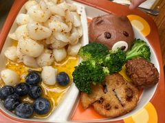 -小吊梨汤·北京菜(香山店)