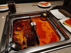 -海底捞火锅(龙湖三千集店)