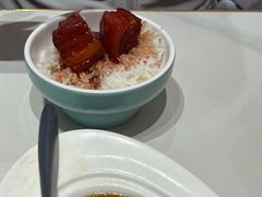-老济南·地道济南菜(大明湖店)