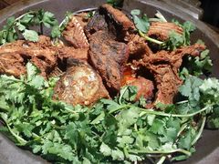 -蜀留香石锅鱼(六顺街店)