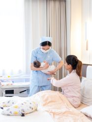 -幸福妈妈月子中心(番禺店)