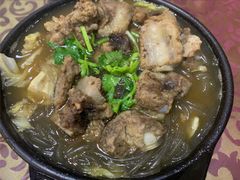 -友利砂锅居(烟台店)