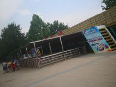 -石家庄市植物园