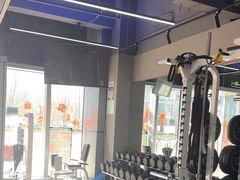 -EASY POWER健身工作室(浦东大道店)