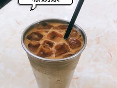 -渔记茶餐厅(渔村店)