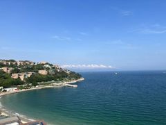 -深圳大梅沙京基洲际度假酒店