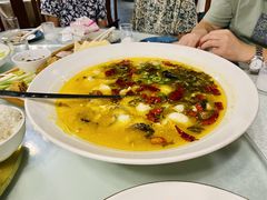 -北平味道.京味菜.烤鸭(梨园店)