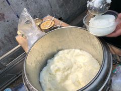 -闫家驴肉老店(华电一校店)