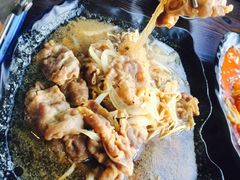 -HONGA HONGA雄家(曹路店)