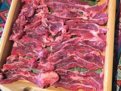 -火塘云南烧烤大排档