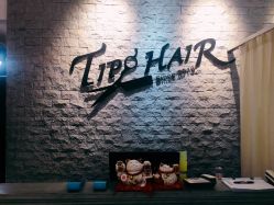 -Tipo Hair salon（明星）店