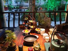 -中和·国风茶馆(愚园路店)