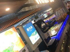 -海吃海喝海鲜烤肉炭火主题自助餐(朝阳店)