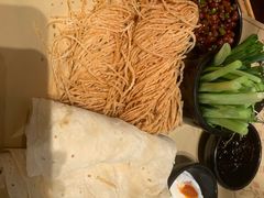 -大张烙馍村(三环南路旗舰店)