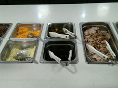 -So Lounge索兰至餐厅(蓝色港湾店)