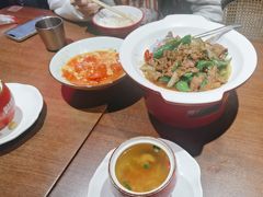 -胡子大厨·超级小炒肉(华润店)
