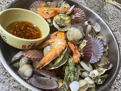 -晶渔坊·海鲜私房菜(东夷小镇店)