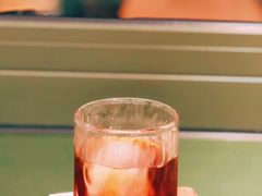 手冲-稀物集咖啡(徽州大道店)
