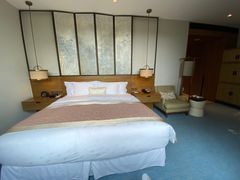 -上海衡山路十二号华邑酒店
