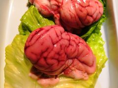 -锅说大脸毛肚重庆老火锅(佐阾店)