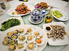 -海儀美食楼(湾仔海鲜街店)