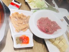 -彤德莱火锅(大学城店)