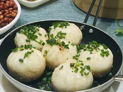 厨娘多汁小笼包-小厨娘淮扬菜(六合欢乐港店)