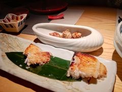 -京料理·日料自助·铁板燒(复悦城店)