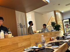 -鮨乐亭Omakase·海胆宴
