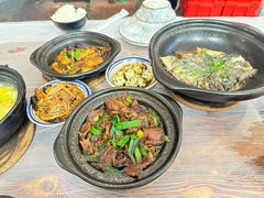 -小时候焗海鲜(鄞州万达店)
