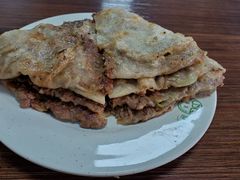 -清真永恒华威肉饼(潘家园店)
