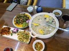 -八木轩·寻味大理白族民俗餐厅(文献路店)