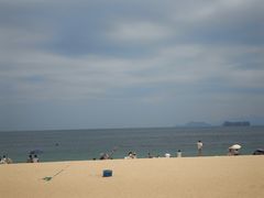 -大梅沙海滨公园