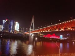 -小天鹅火锅·一线江景洪鼎旗舰店(洪崖洞店)
