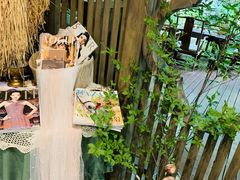 -The Flowers Coffee(南山店)
