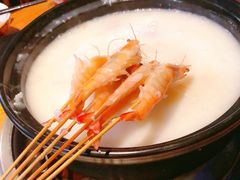 -盈田盈粥庄(博山东路店)